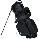 TaylorMade Storm Dry Waterproof Stand Bag - Black