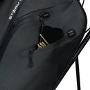TaylorMade Storm Dry Waterproof Stand Bag - Black