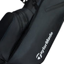 TaylorMade Storm Dry Waterproof Stand Bag - Black