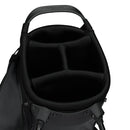 TaylorMade Storm Dry Waterproof Stand Bag - Black/Blue