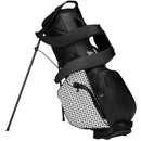 TaylorMade Storm Dry Waterproof Stand Bag - Heritage Icon/Black