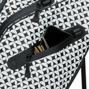 TaylorMade Storm Dry Waterproof Stand Bag - Heritage Icon/Black