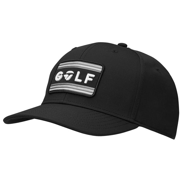 TaylorMade Sunset Cap - Black