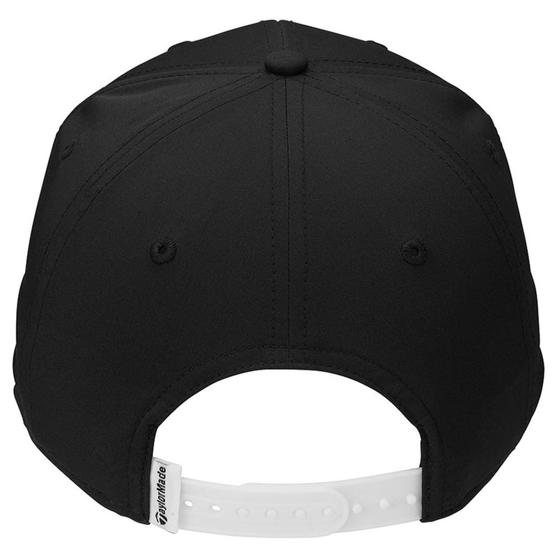TaylorMade Sunset Cap - Black
