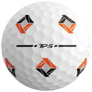 TaylorMade TP5 Pix 3.0 Golf Balls - White - Double Dozen