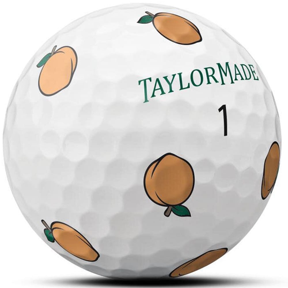 ★新品・限定★taylormade TP5x Pix SeasonOpener TaylorMade TP5x Pix 3.0 Golf Balls - Season Opener - 12 Pack
