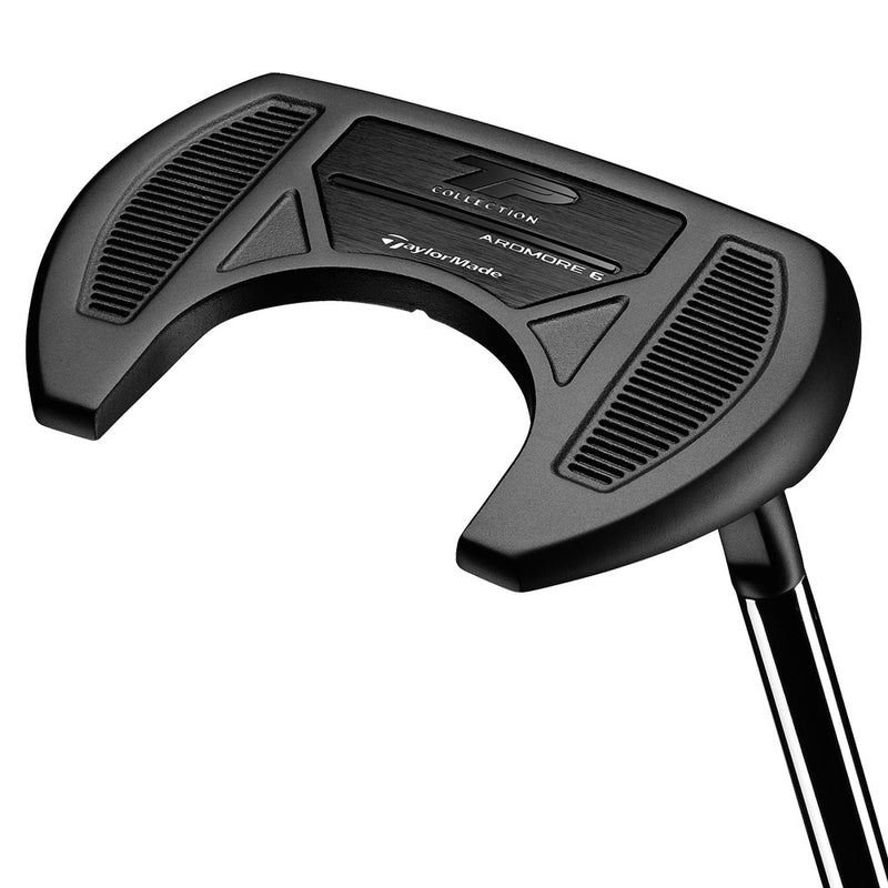 TaylorMade TP Black Putter - Ardmore