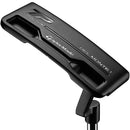 TaylorMade TP Black Putter - Del Monte