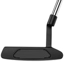 TaylorMade TP Black Putter - Del Monte