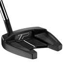 TaylorMade TP Black Putter - Palisades
