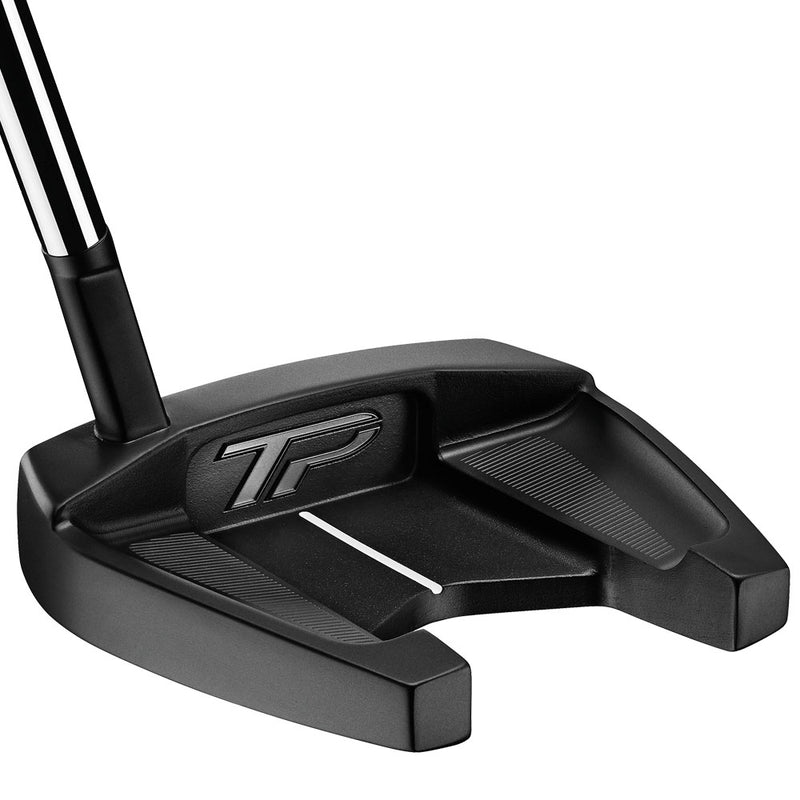 TaylorMade TP Black Putter - Palisades