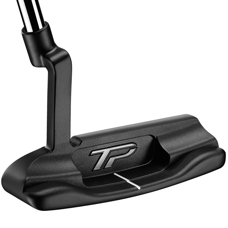 TaylorMade TP Black Putter  - Soto