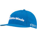 TaylorMade Tour Flatbill Cap - Royal Blue
