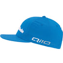TaylorMade Tour Flatbill Cap - Royal Blue