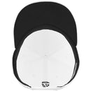 TaylorMade Tour Flatbill Cap - White