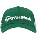 TaylorMade Tour Radar Cap - Green