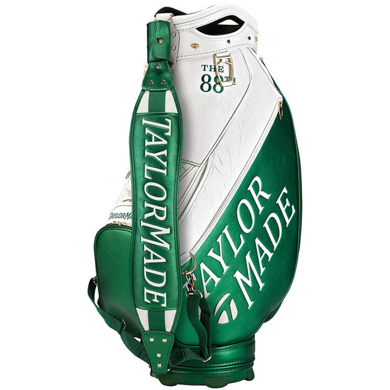 TaylorMade Masters 2019 Limited Edition Tour Bag (Neu (gemäss TaylorMade Masters 2019 Limited Edition Tour Bag (Neu (gemäss