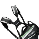 TaylorMade Tour Stand Bag - Staff