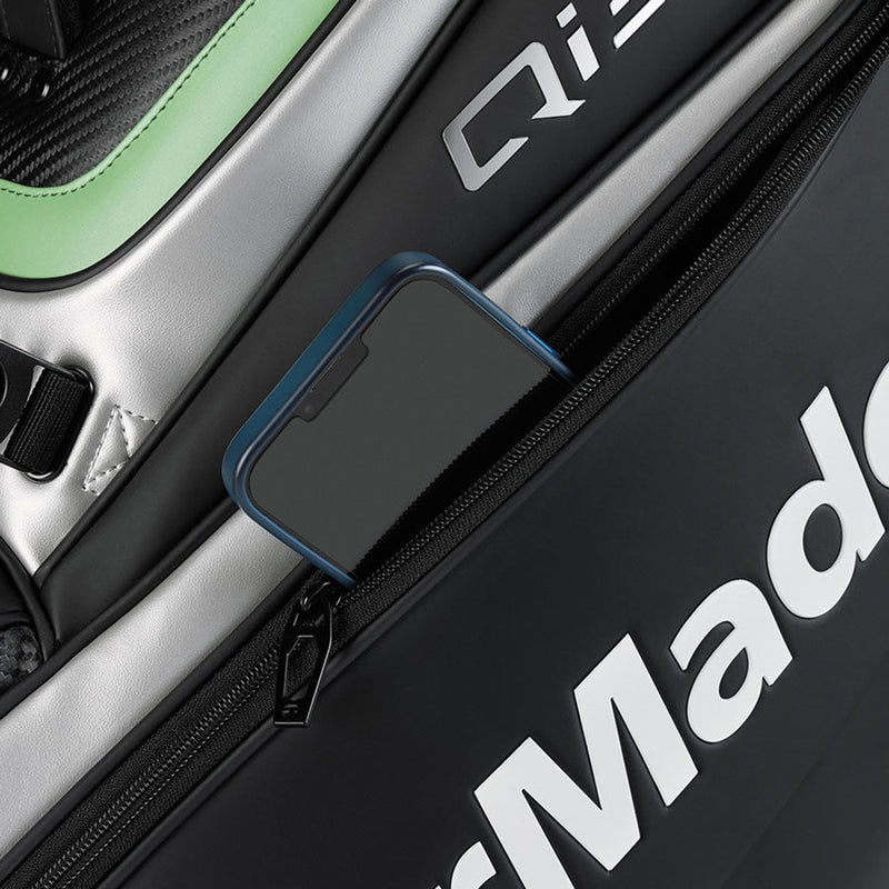 TaylorMade Tour Stand Bag - Staff