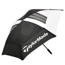 TaylorMade 68" Double Canopy Umbrella