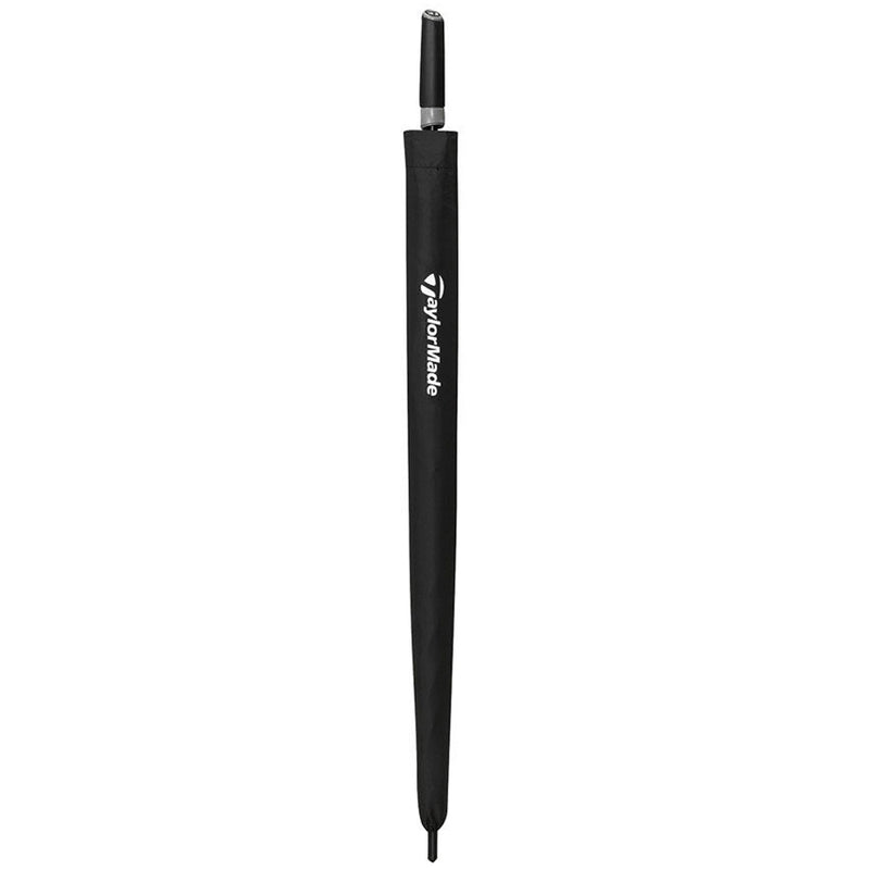 TaylorMade 68" Double Canopy Umbrella
