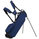 TaylorMade Flextech Stand Bag - Navy