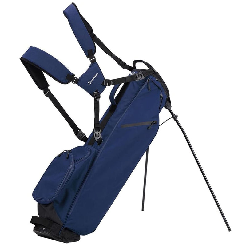 TaylorMade Flextech Stand Bag - Navy
