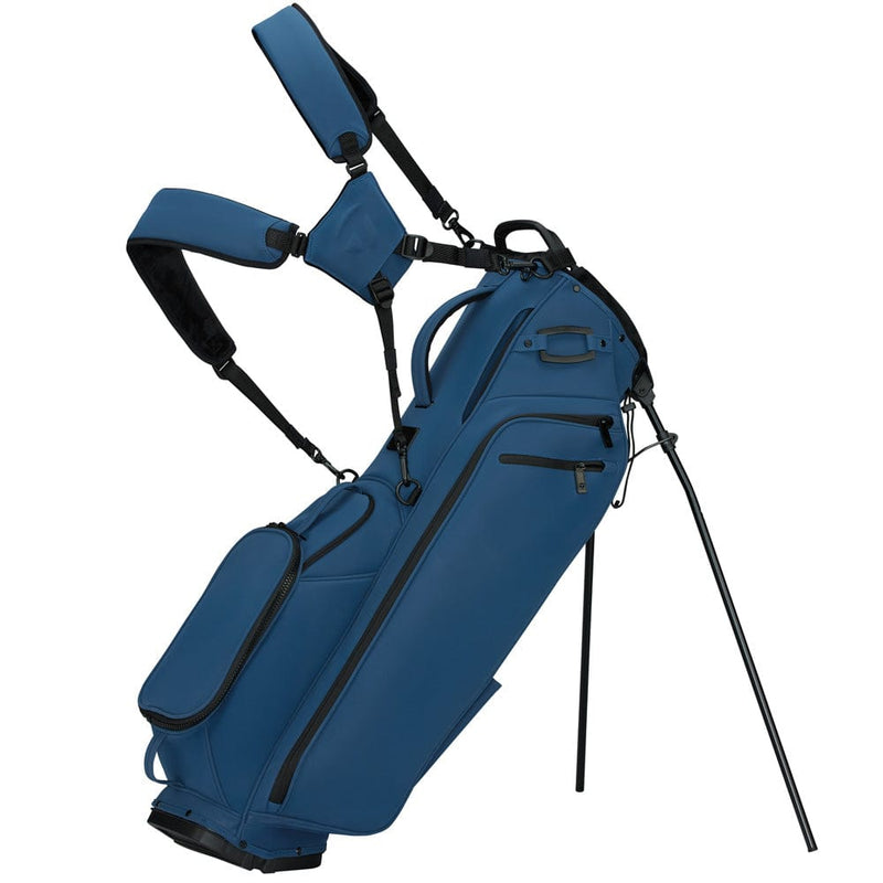 TaylorMade Signature Stand Bag - Navy