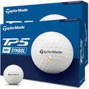 TaylorMade TP5 MySymbol Golf Balls - Double Dozen - Ltd Edition Beer Balls