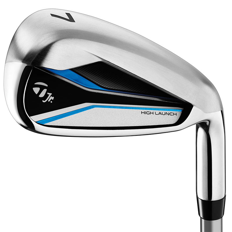 TaylorMade Team TaylorMade Junior 6-Piece Package Set - Size 2 (Ages 7-9)