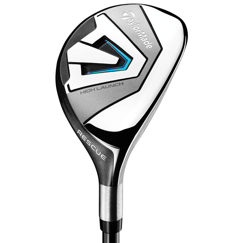 TaylorMade Team TaylorMade Junior 8-Piece Package Set - Size 3 (Ages 10-12)