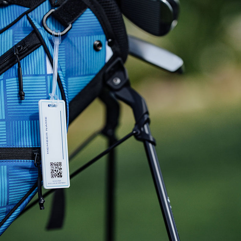 TaylorMade Team TaylorMade Junior 6-Piece Package Set - Size 2 (Ages 7-9)