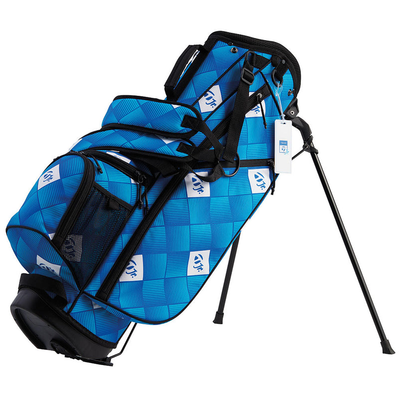 TaylorMade Team TaylorMade Junior 6-Piece Package Set - Size 2 (Ages 7-9)