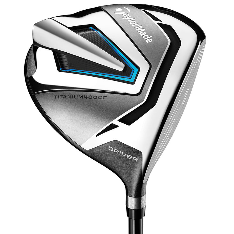 TaylorMade Team TaylorMade Junior 6-Piece Package Set - Size 2 (Ages 7-9)