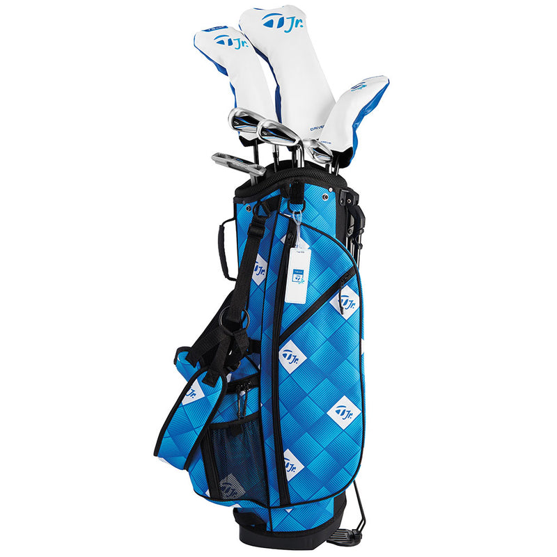 TaylorMade Team TaylorMade Junior 8-Piece Package Set - Size 3 (Ages 10-12)