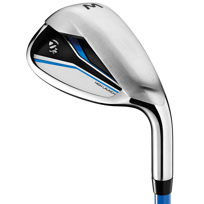 TaylorMade Team TaylorMade Junior 6-Piece Package Set - Size 2 (Ages 7-9)