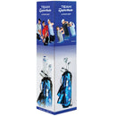 TaylorMade Team TaylorMade Junior 6-Piece Package Set - Size 2 (Ages 7-9)