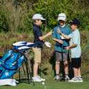 TaylorMade Team TaylorMade Junior 6-Piece Package Set - Size 2 (Ages 7-9)