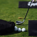 TaylorMade Team TaylorMade Junior 8-Piece Package Set - Size 3 (Ages 10-12)