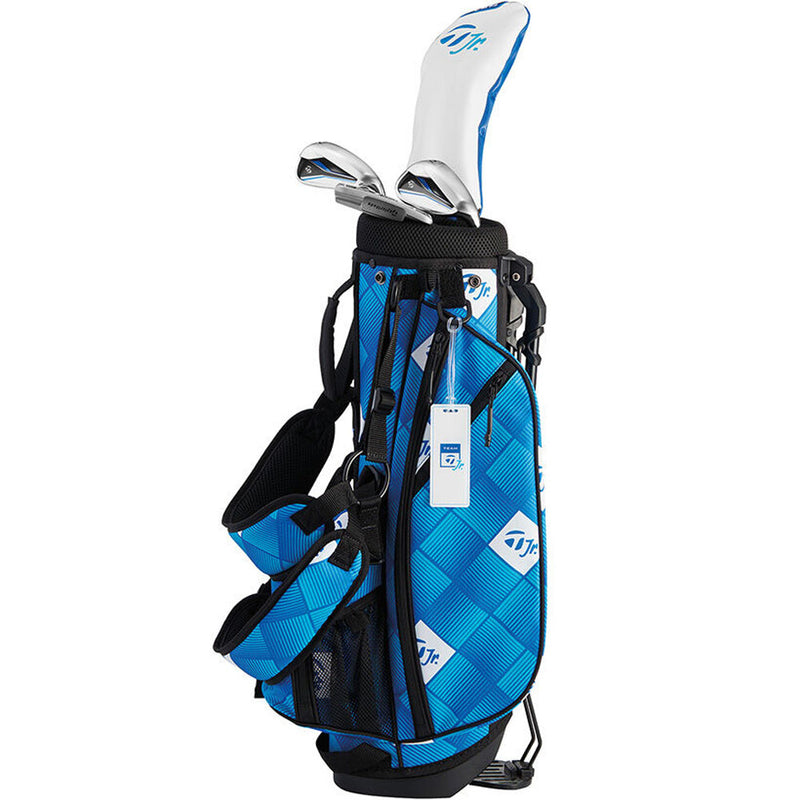 TaylorMade Team TaylorMade Junior 6-Piece Package Set - Size 2 (Ages 7-9)