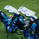 TaylorMade Team TaylorMade Junior 6-Piece Package Set - Size 2 (Ages 7-9)