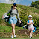 TaylorMade Team TaylorMade Junior 5-Piece Package Set - Size 1 (Ages 4-6)