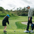 TaylorMade Team TaylorMade Junior 5-Piece Package Set - Size 1 (Ages 4-6)