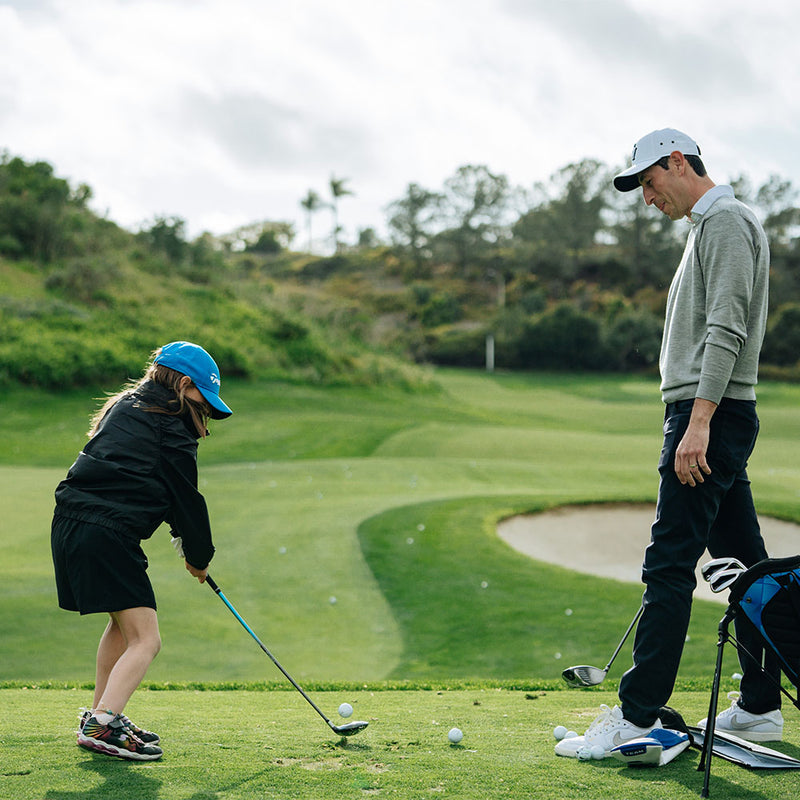 TaylorMade Team TaylorMade Junior 6-Piece Package Set - Size 2 (Ages 7-9)