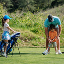 TaylorMade Team TaylorMade Junior 5-Piece Package Set - Size 1 (Ages 4-6)