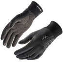 Mizuno ThermaGrip Gloves (Pair) - Black