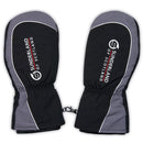 Sunderland Winter Mittens - Black