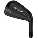 Callaway Apex Ti Fusion Single Irons - Steel