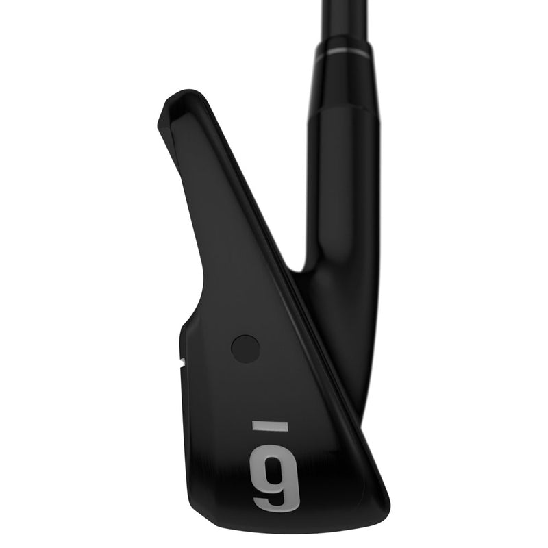 Callaway Apex Ti Fusion Single Irons - Graphite