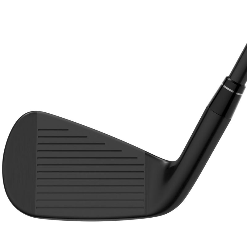 Callaway Apex Ti Fusion Single Irons - Graphite